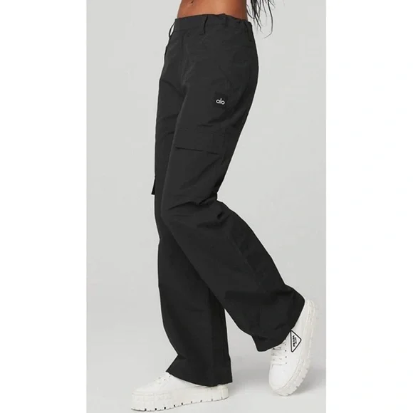 Alo Yoga The Edge Cargo Pants - Picture 1 of 10